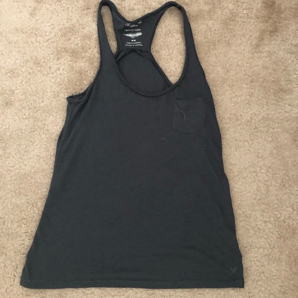 American Eagle Tank Top - Picture 1 of 1